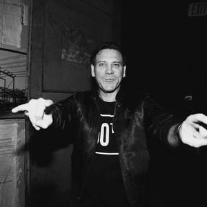 Meet your Posher, Winston