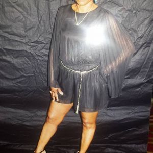 Meet your Posher, Tara