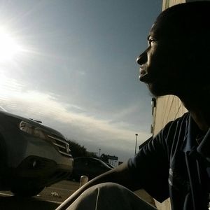 Meet your Posher, Jamal