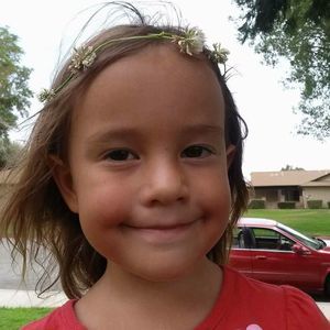 Meet your Posher, Pamela