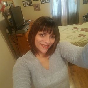 Meet your Posher, Madeline