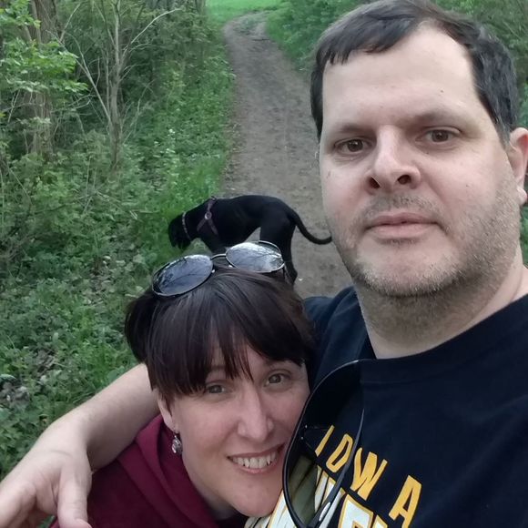 Meet your Posher, Kathy - Picture 1 of 1