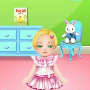 Meet your Posher, Shante