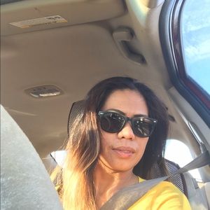 Meet your Posher, Maritrs