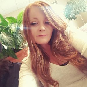 Meet your Posher, Mandy