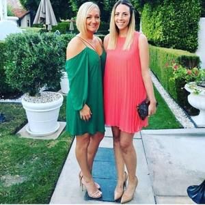 Meet your Posher, Mackenzie