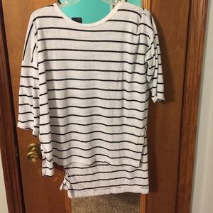 XXL Old Navy Tunic