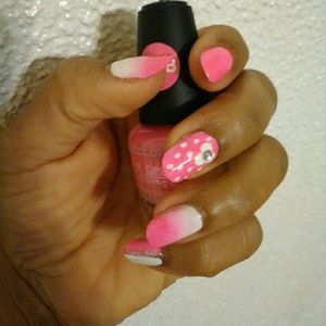 Meet your Posher, Genevieve