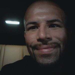 Meet your Posher, Scott