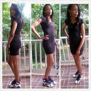 Meet your Posher, Tara