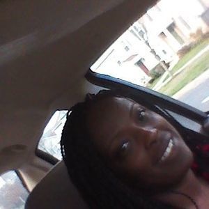 Meet your Posher, Towanda