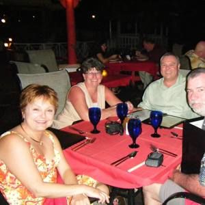 Meet your Posher, Carrie