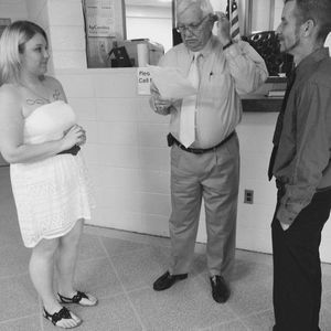 Meet your Posher, Nick