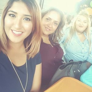 Meet your Posher, Kandy