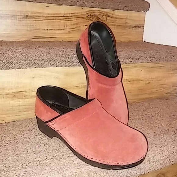 Dansko shoes