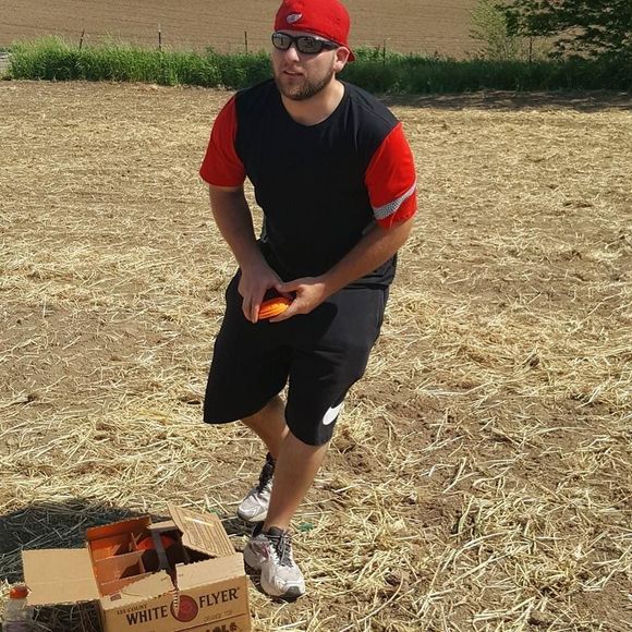 Meet your Posher, Steve - Picture 1 of 1
