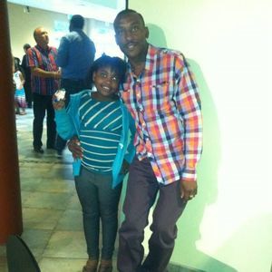 Meet your Posher, Emiaje