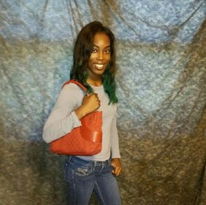 REAL Authentic Gucci bag