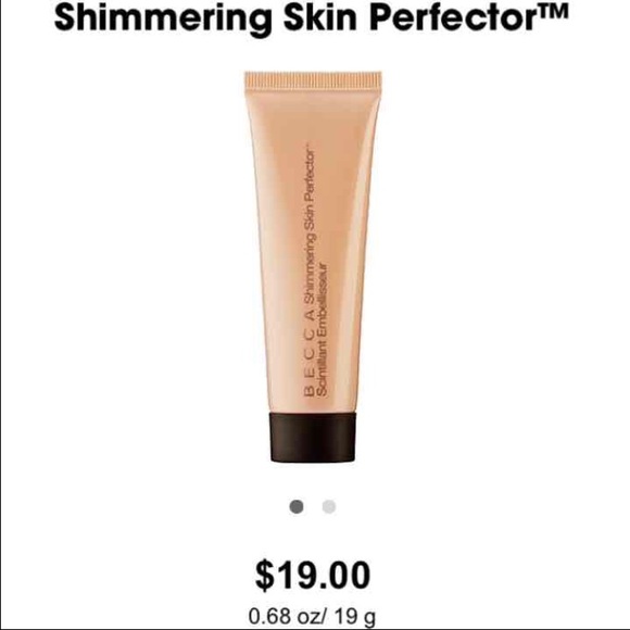BECCA Cosmetics Shimmering Skin Perfector