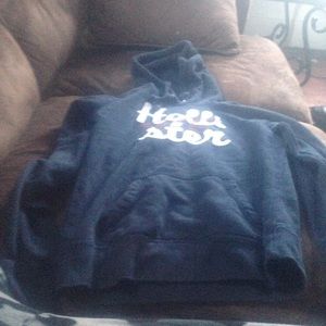 Holiister hoodie