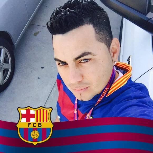 Meet your Posher, Alex - Picture 1 of 1