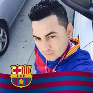 Meet your Posher, Alex