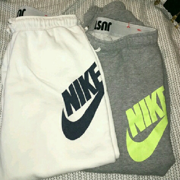 TODAY ONLY! Nike Sweatpants
