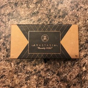Anastasia Beverly Hills World Traveler Palette