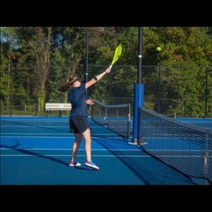 Meet your Posher, Alicia