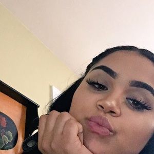 Meet your Posher, Britt