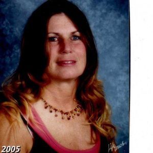 Meet your Posher, Sheri