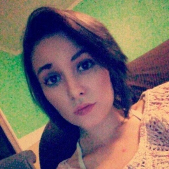 Meet your Posher, Natasha