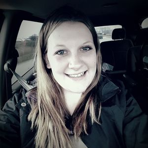 Meet your Posher, Beth