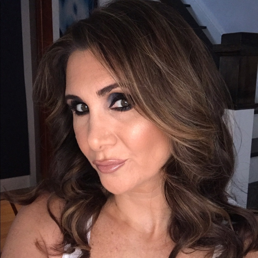 Meet your Posher, Richel