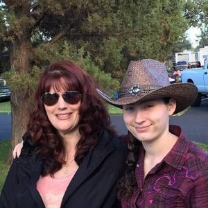 Meet your Posher, Aleisha