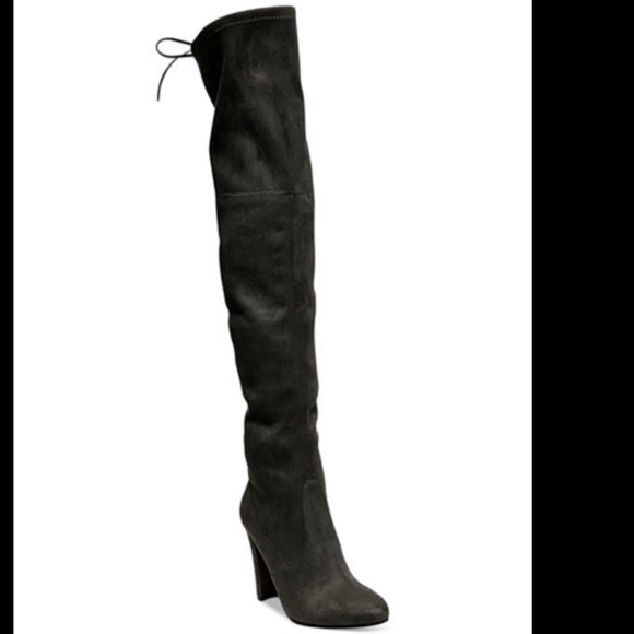 Steve Madden boots