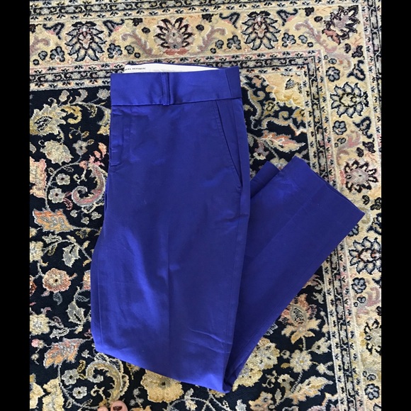 Banana Republic pants!