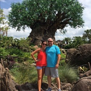 Meet your Posher, Karen