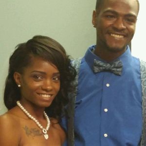 Meet your Posher, Shonta luvinjanariah