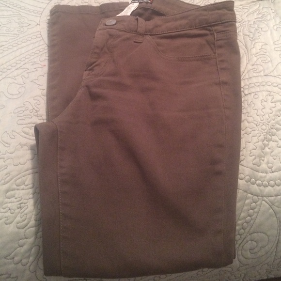 Olive Green Grazer Cigarette