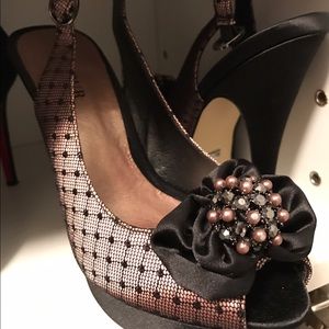 Melbur shoes