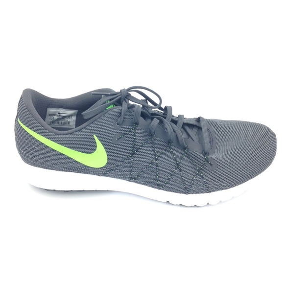 Men's Nike Flex Fury 2 Running Shoes B4