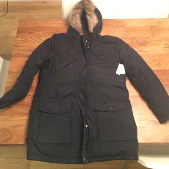 Old Navy Parka