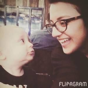 Meet your Posher, Maria