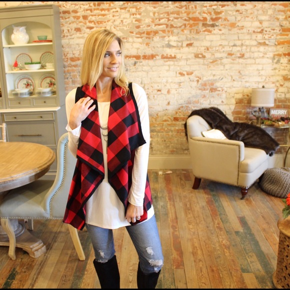 White long sleeve round neck bamboo knit tunic - Picture 4 of 4