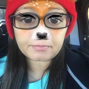 Meet your Posher, Melanie