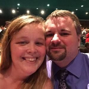 Meet your Posher, Donnie