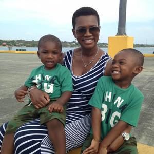 Meet your Posher, Cindy