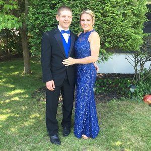 Meet your Posher, Jessica lynn