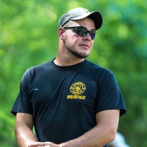 Meet your Posher, Delmer